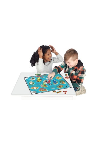 Hasbro - Risk Junior - Hsb/e6936