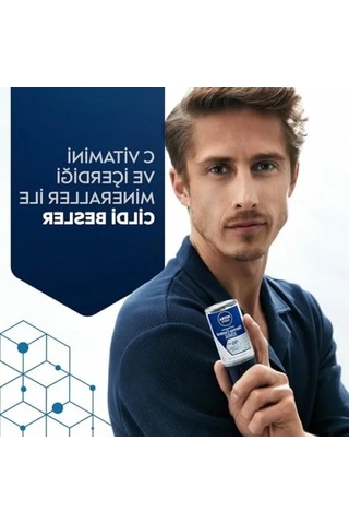 Erkek Roll-on Deodorant, 50 Ml, 96 Saat Koruma