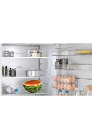 Profilo BD3056WDVN 500 L Alttan Donduruculu No Frost Buzdolabı