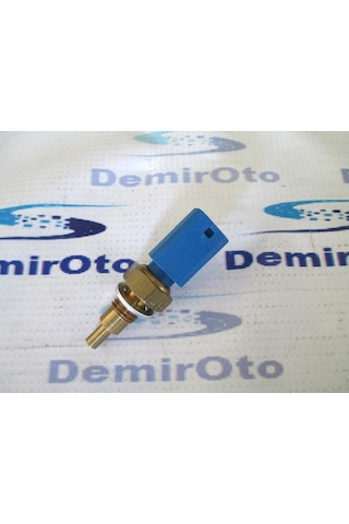 6000625330 Hararet Müşürü 1,4/1,6 Mavi 3 Fişli Albea-Palio FAE