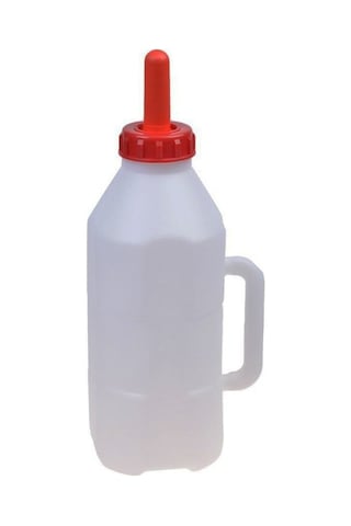 Buzağı  Biberonu 2.5 Lt