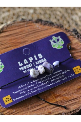 Lapis Spiritüel  Bileklik Diğer