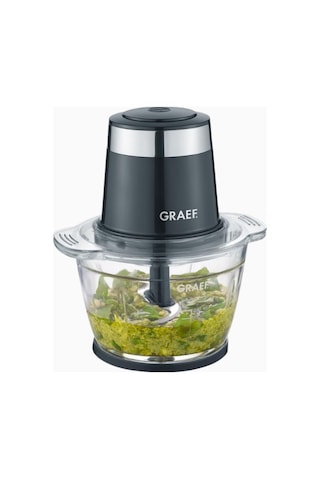 Graef CH502EU Cam Doğrayıcı