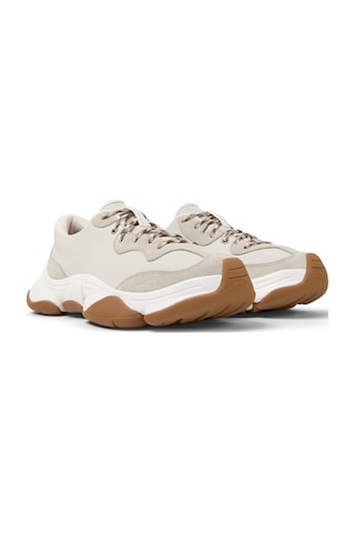 Camper Karst 2 Erkek Sneaker K101068-002 Beyaz