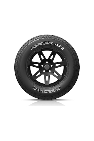 Hankook Rf11 Dynapro At/2 XL 245/70R16 111T Yaz Lastiği 2025