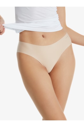 Blackspade Kadın Slip Külot 1663 - Ten Ten