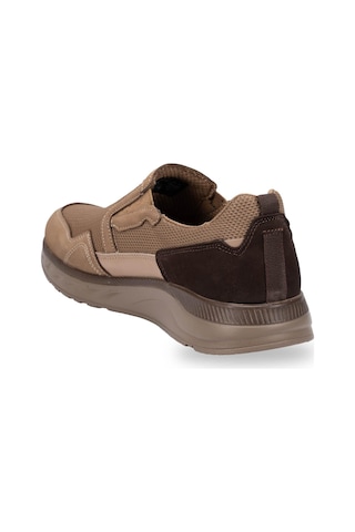 Forelli Vorte-g Comfort Erkek Ayakkabı Kum Kum