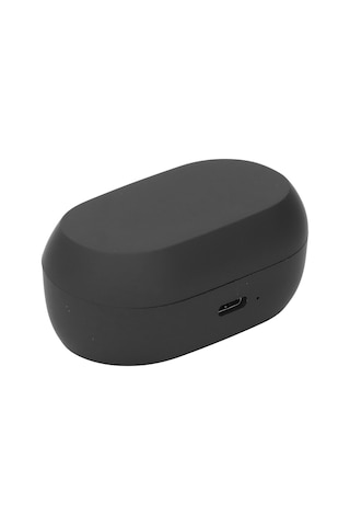 Konesam Jabra Elite 7 Pro/7 Active İçin Yerine Geçici Şarj Kutusu - 600mah Batarya, Usb-c, Led Gösterge, Pc-abs Malzemeyle Dayanıklı Diğer