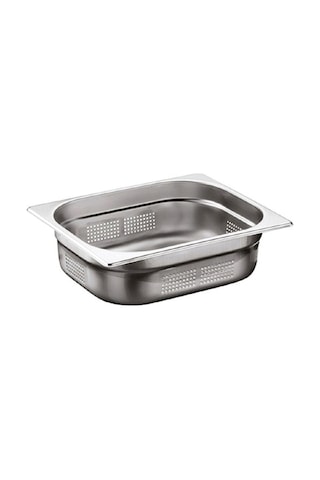 Kayalar 1 1-20 Delikli Gastronorm Küvet 53X325X2 Cm Çok Renkli Kayalar 1 1-20 Delikli Gastronorm Küvet 53X325X2 Cm Çok Renkli