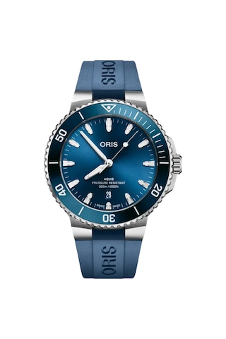 Oris Or.733 7789 4135-07 4 23 35fc Kol Saati Rose Gold