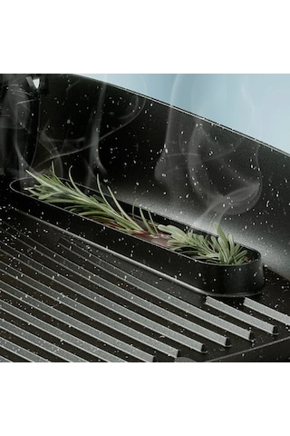 Philips Table Grill Elektrikli Izgara Hd6212/90