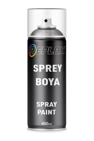 Volkswagen Caravella LC9X Derin Siyah Sprey Rötuş Boyası