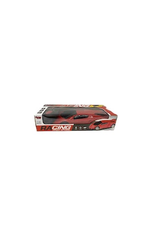 Vardem Racing 1:18 Uzaktan Kumandalı Oyuncak Araba Kırmızı