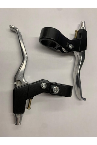 Forte Gt Bisiklet Fren Kolu Komple Alüminyum Mtb Fren Kolu