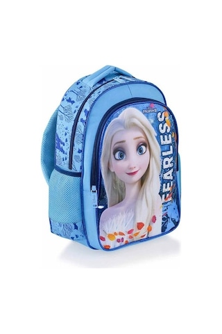 Otto Frozen İlkokul Çantası Due Fearless 48015