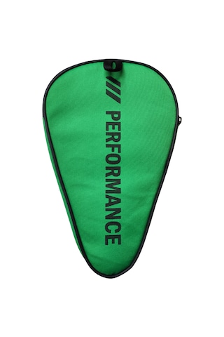 Leon Performance Masa Tenisi Raket Ve Top Kılıfı Yeşil