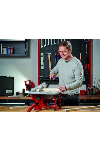 Einhell TC-TS 200 Tezgah Testere - 4340415