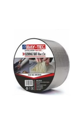 Baytec Sızdırmaz Bant 72mmx2mt Mk0845 1458