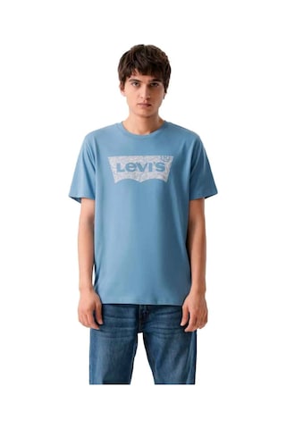 Levi's Erkek Mavi Tişört 22491-1951