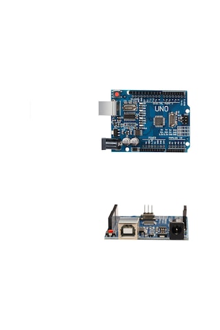 Emes Robotik Arduıno 79 Parça Öğrenci Başlangıç Seti