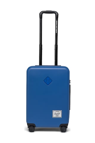 Herschel Kabin Boy Valizi Hrschl11198 Mavi
