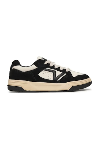 Vans Upland Uniseks Siyah Spor Ayakkabı - Vn000d1h