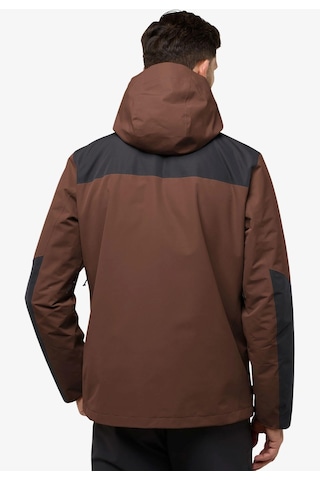 Jack Wolfskin Jasper 3ın1 Jkt M Erkek Mont A61858 D0107