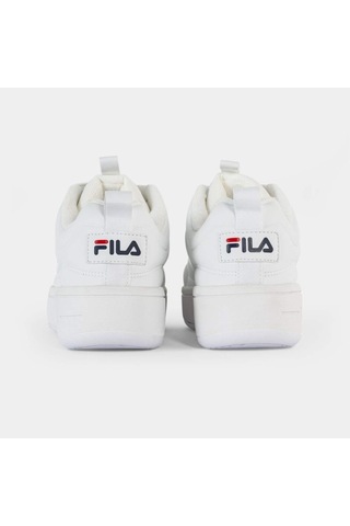 Fila Ffw0536.10004 Superbubble Kadın Sneaker - Beyaz