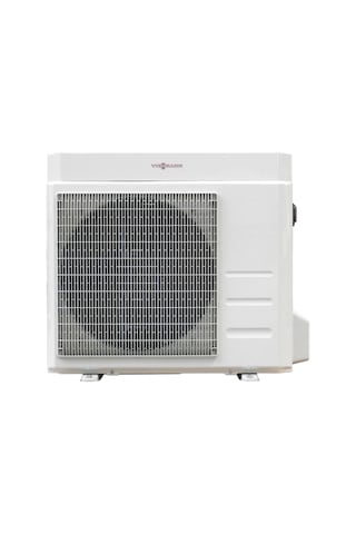 Viessmann Vitocal 100-A 8 kW Monoblok Isı Pompası
