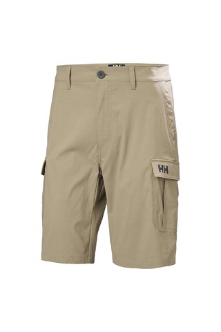 Helly Hansen Hh Qd Erkek Şort Hha.34537 Çok Renkli