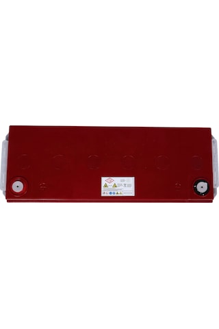 12v 150ah Safepower Jel Akü Apex