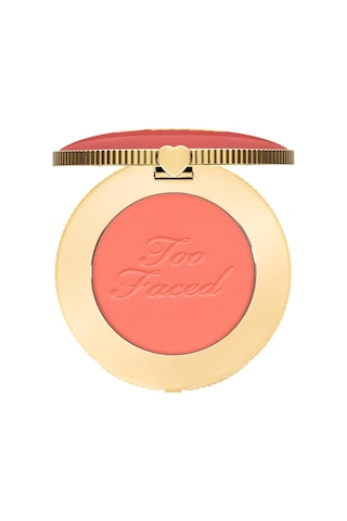 Too Faced Cloud Crush Tequila Sunset Allık