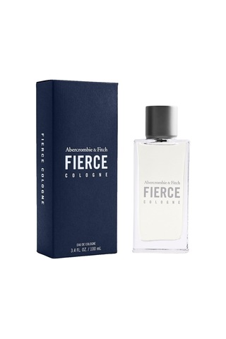 Abercrombie & Fitch Fierce Cologne Edc Erkek Parfümü 100 Ml Amber
