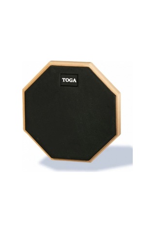 Toga Ps-63-bk Standlı Çalışma Pedi 8 İnç Siyah