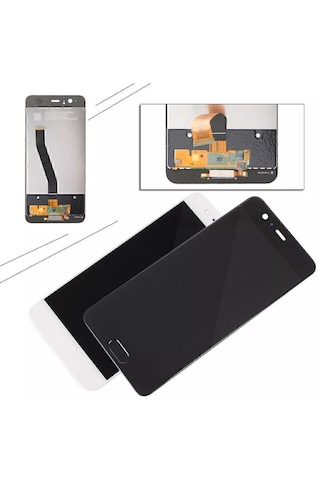 Huawei P10 Plus Lcd Ekran Dokunmatik Vky L09