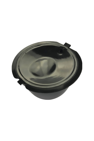 Moveevo "yeniden Kullanılabilir Dolce Gusto Kahve Kapsülü - 3'lü Set, Çay Ve Çikolata İçin Uygun" Diğer