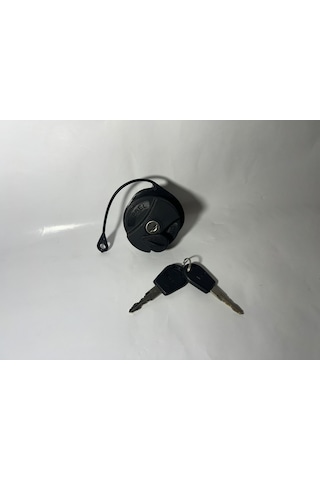 Karsan Jest Mazot Yakıt Depo Dolum Kapağı