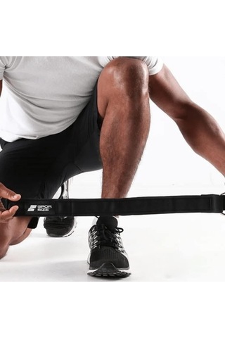 Professional Sports Ankle Strap - Fitness Ayak Bilek Kayışı