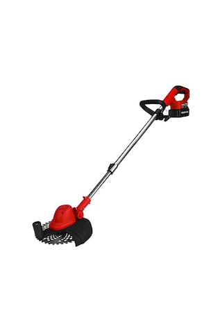 Rodex 20v 4.0ah Çift Akülü Profesyonel Çim Biçme Makinesi 8400 Rpm Rdx9023