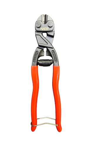 Rico 8'' Profesyonel Mini Kublon Makası