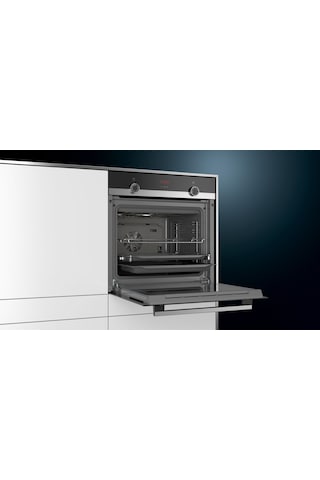 Siemens HB534FER0T 66 LT Ankastre Fırın