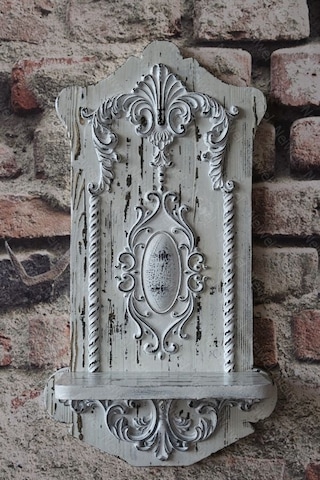 Neiwel Vintage  Anve Aplik