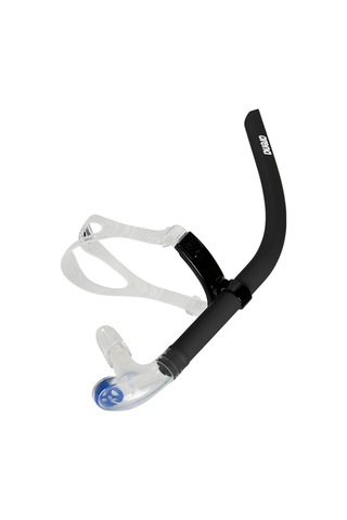 Arena Swim Snorkel Iıı - Black Çok Renkli