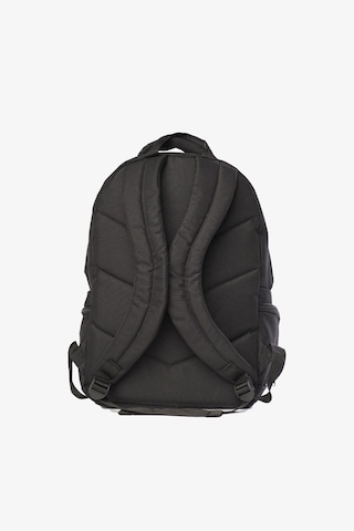 Hummel Unisex Sırt Çantası - Siyah Siyah