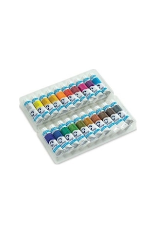 Talens Tüp Sulu Boya Seti 20 Renk X 10 Ml.