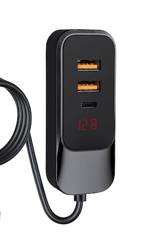 Araba Usb Çoğaltıcı