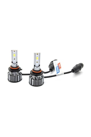 Tanotogarage Honda Civic Fd6 Makyajsız Kasa Kısalar İçin Photon Mono Serisi 6000k Led Xenon Hb4 9006 12-24v