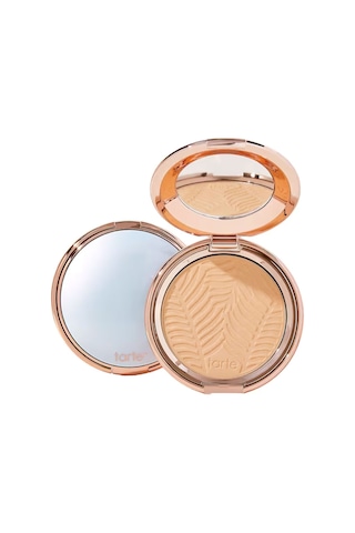 Tarte Amazonian Clay - Pürüzsüzleştiri Pudra Fondöten 18n Diğer