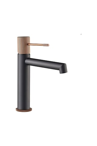 Fontana - Lavabo Bataryası Gri, Şampanya Outlet - Fm-2119- Diğer