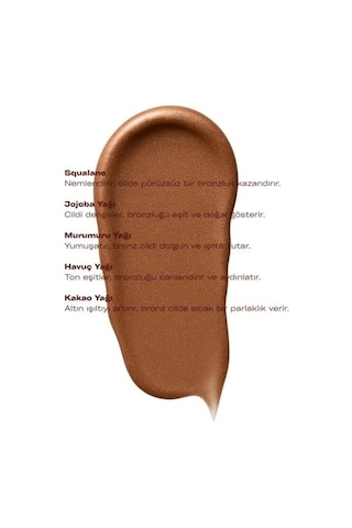 Bronzaura Glow Bronzer Diğer